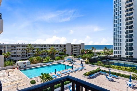 531 N Ocean Blvd 706 Pompano Beach FL 33062