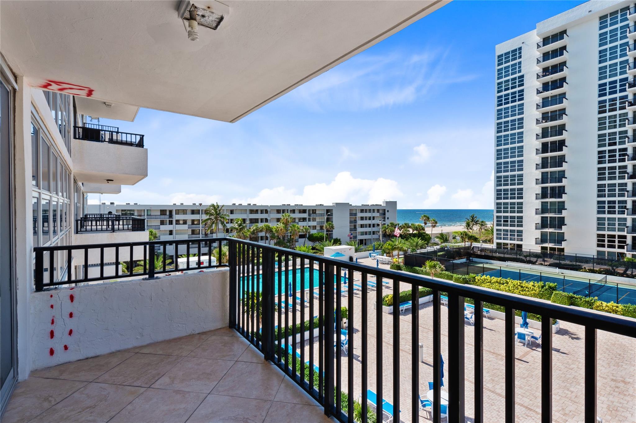 531 N Ocean Blvd 706