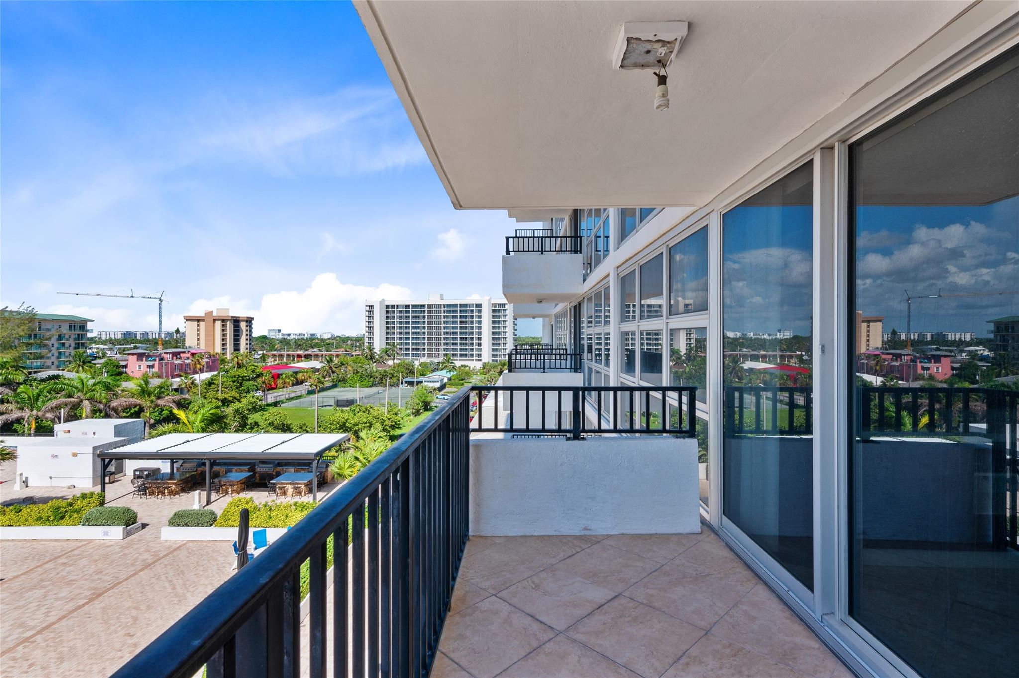 531 N Ocean Blvd 706
