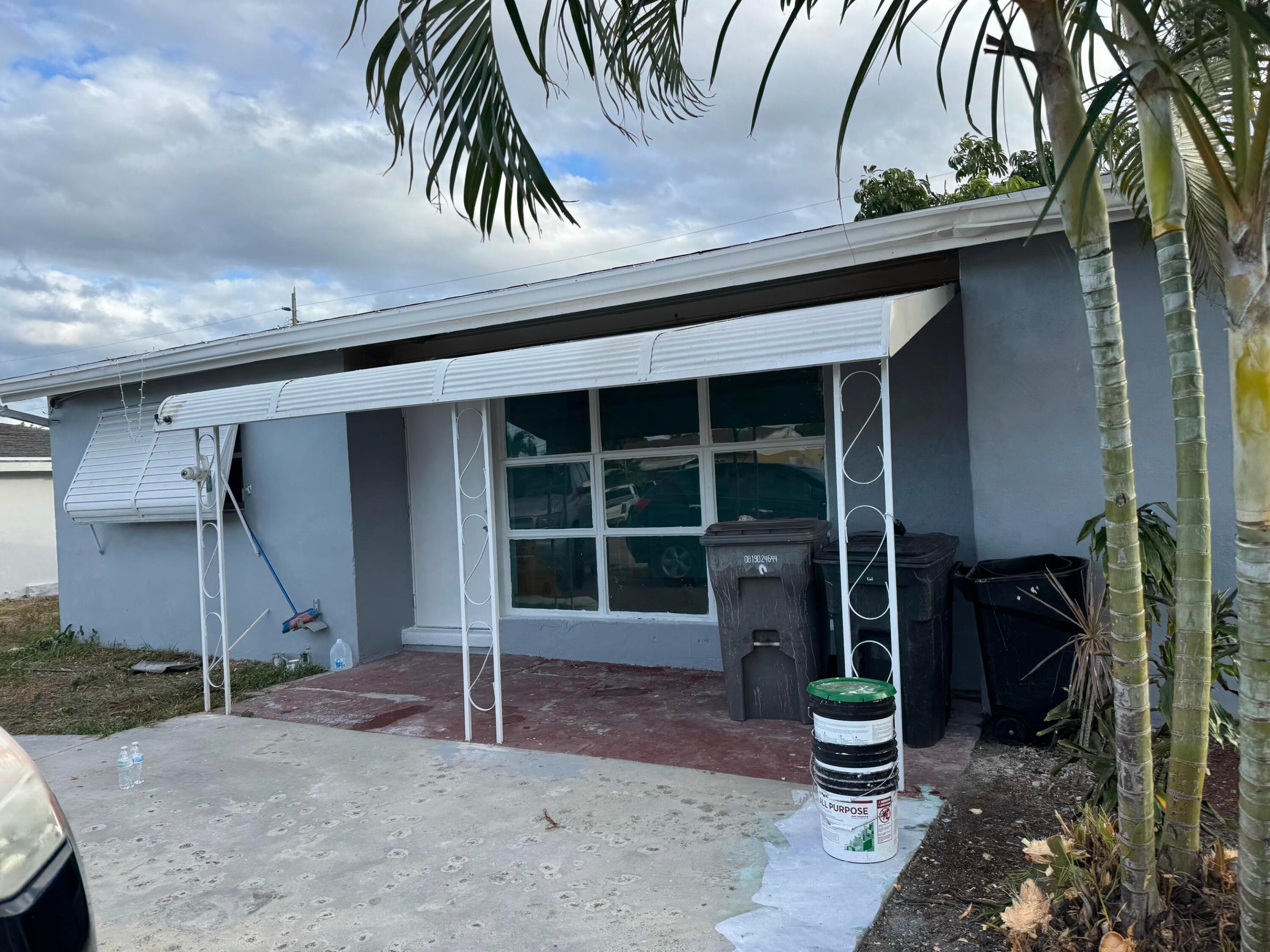 GUN CLUB EST - Residential Lease