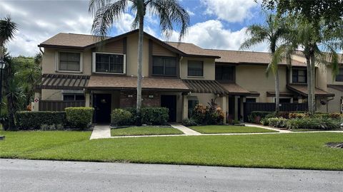 A home in Pompano Beach