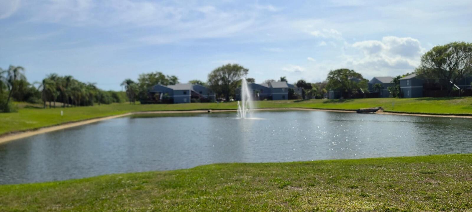 CROSSINGS OF BOYNTON BEAC - Residential Lease