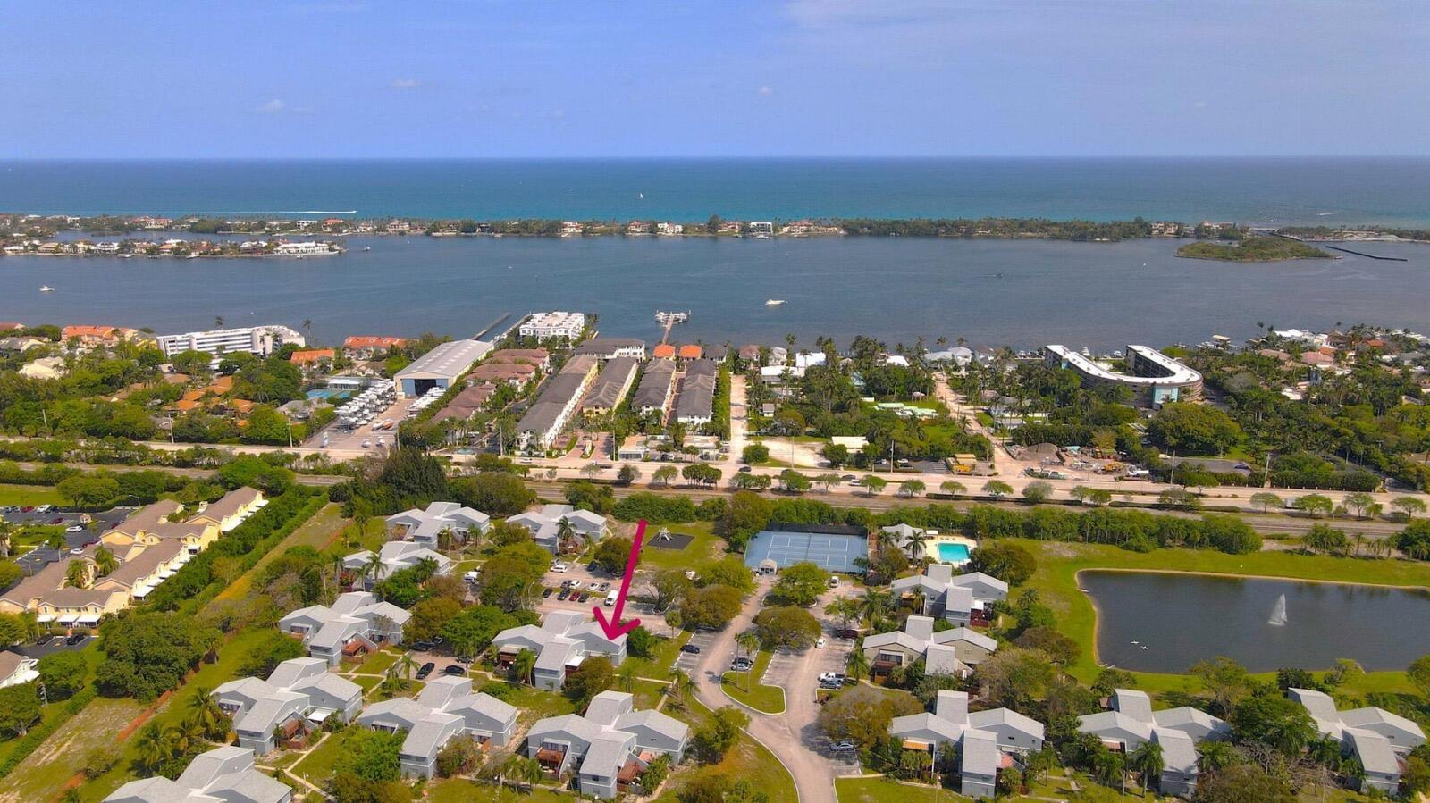 CROSSINGS OF BOYNTON BEAC - Residential Lease