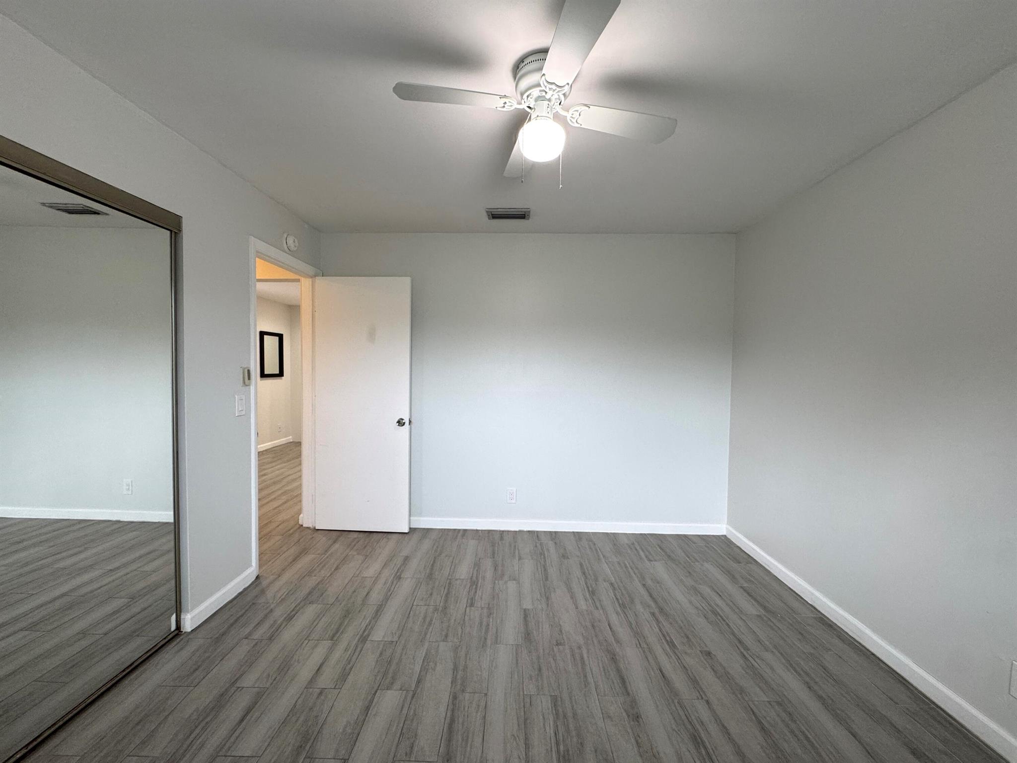 CROSSINGS OF BOYNTON BEAC - Residential Lease