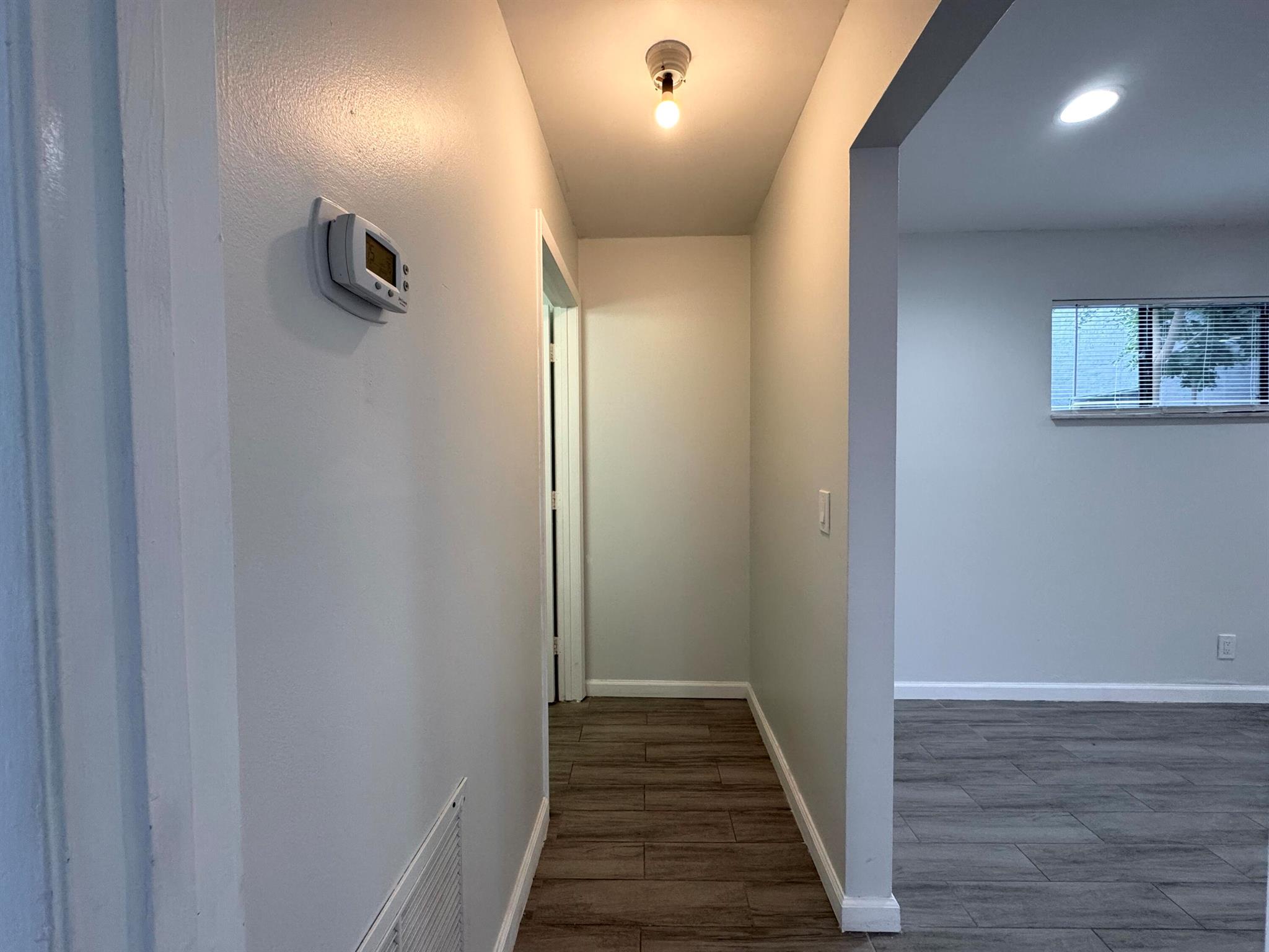 CROSSINGS OF BOYNTON BEAC - Residential Lease