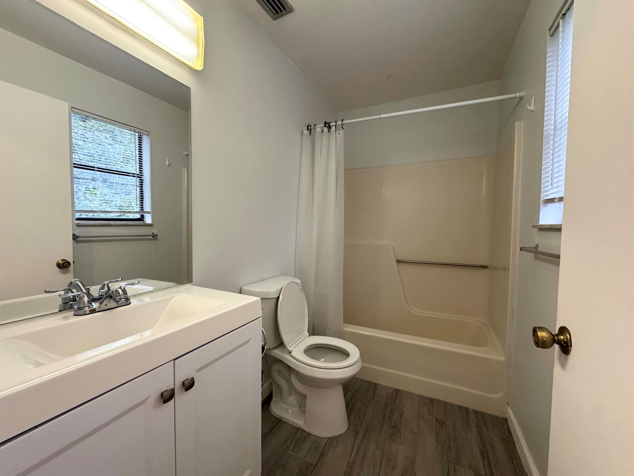 CROSSINGS OF BOYNTON BEAC - Residential Lease