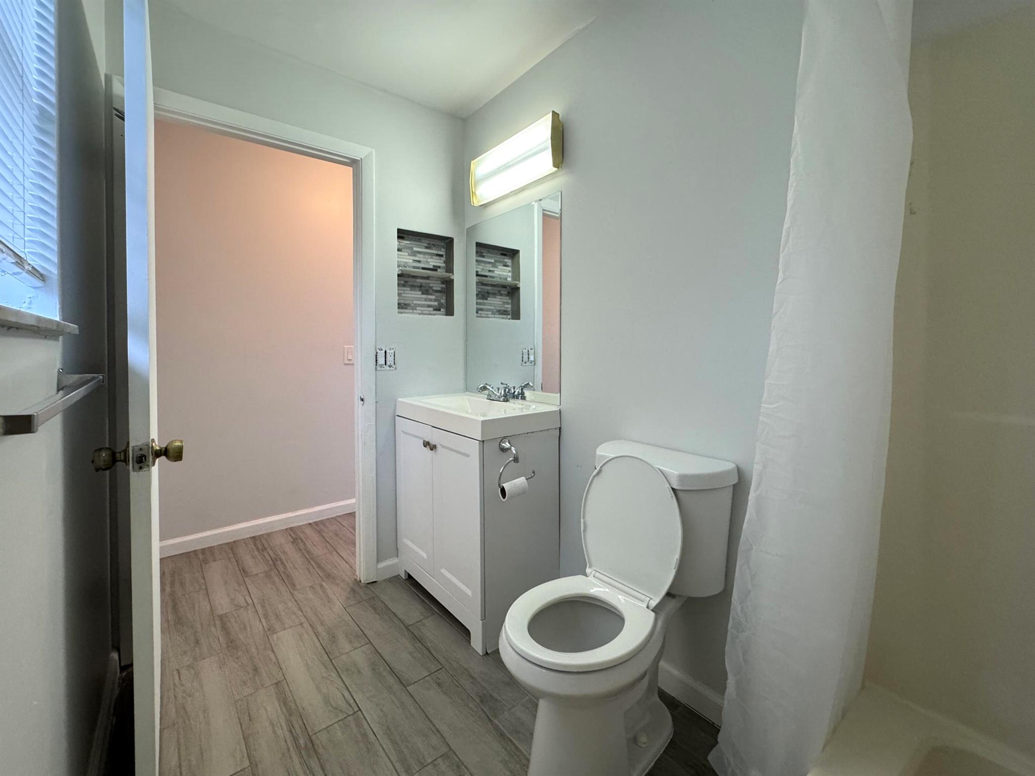 CROSSINGS OF BOYNTON BEAC - Residential Lease