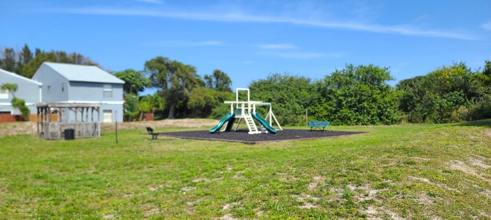 CROSSINGS OF BOYNTON BEAC - Residential Lease