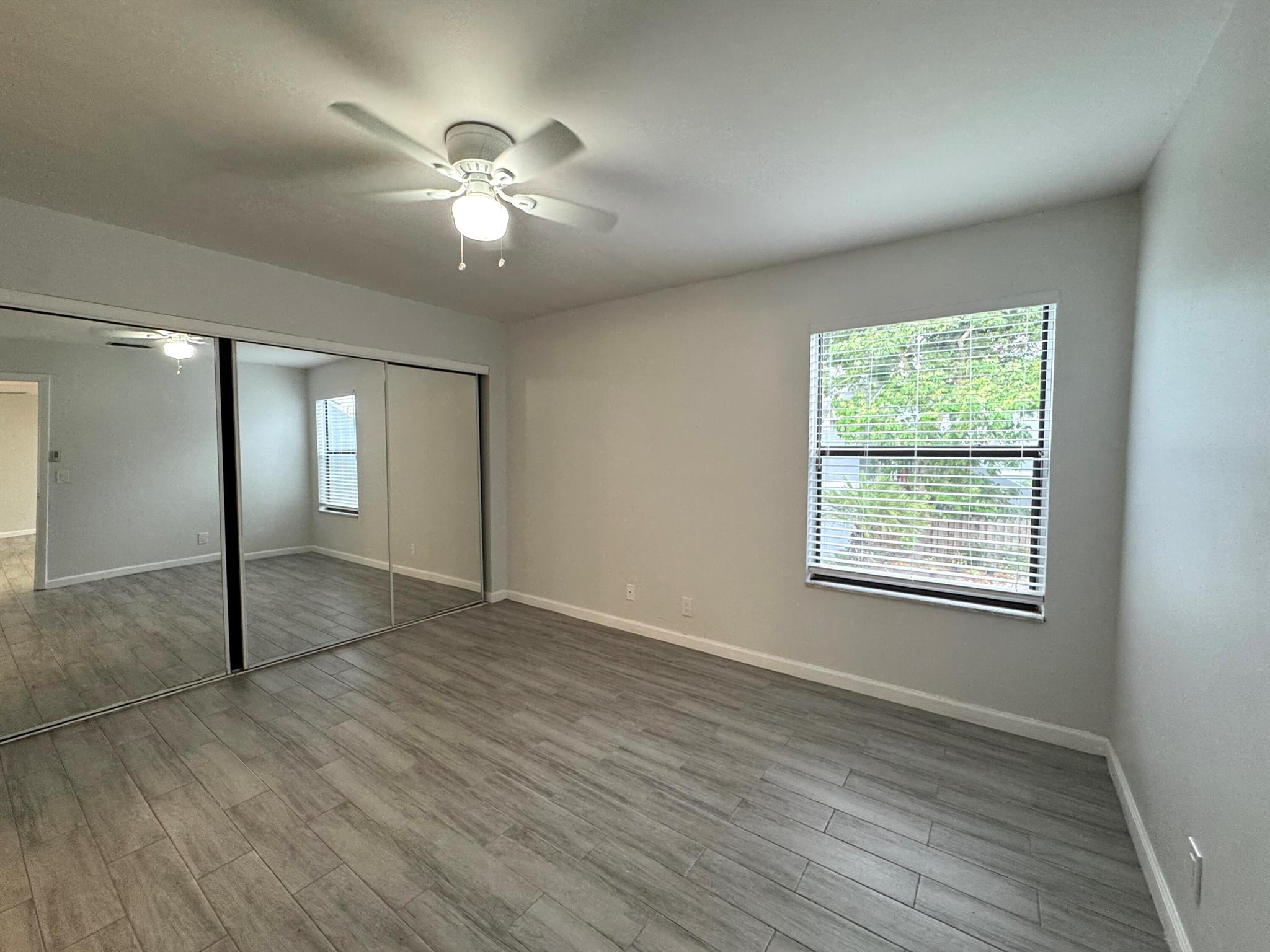 CROSSINGS OF BOYNTON BEAC - Residential Lease