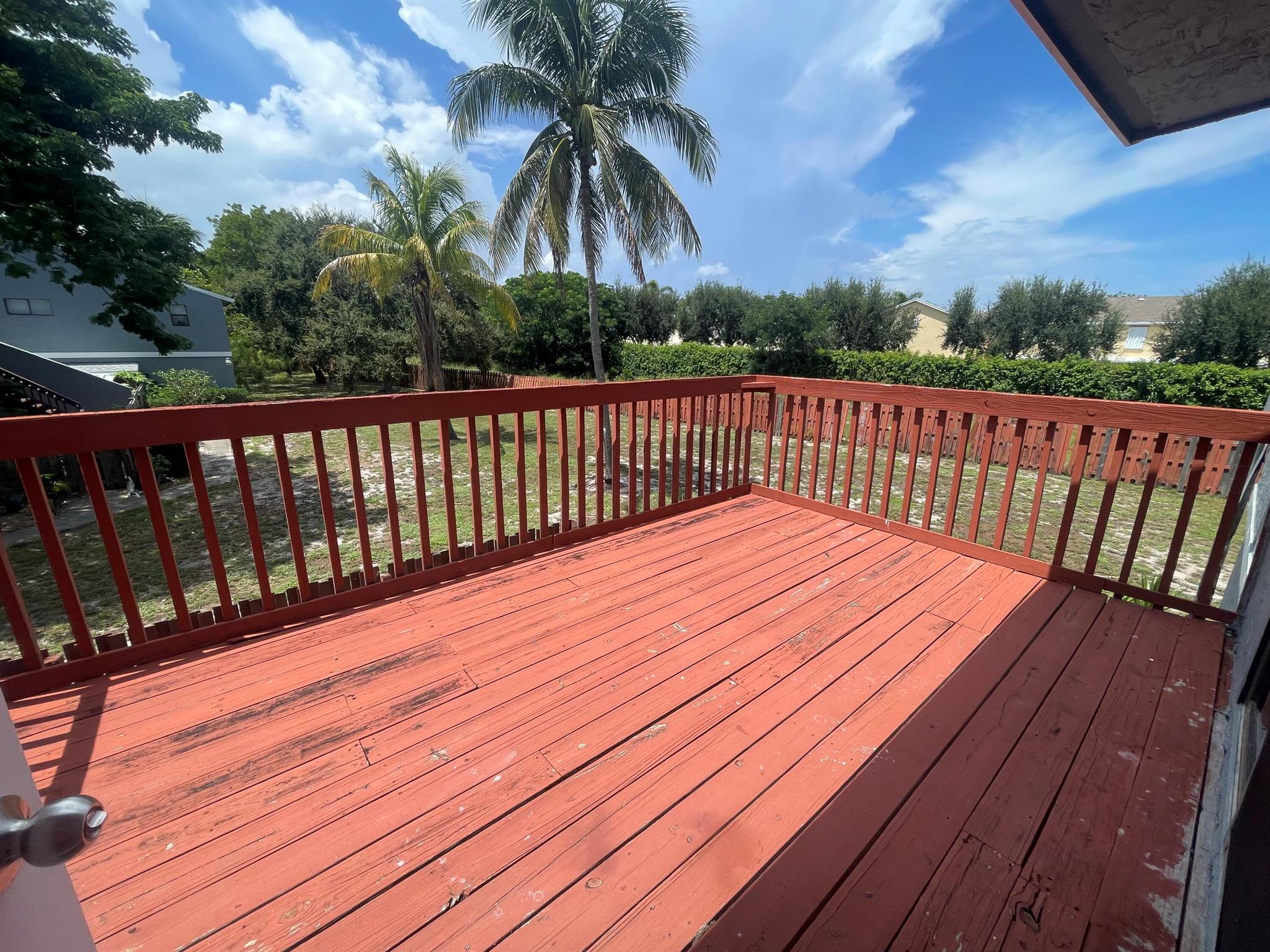 CROSSINGS OF BOYNTON BEAC - Residential Lease