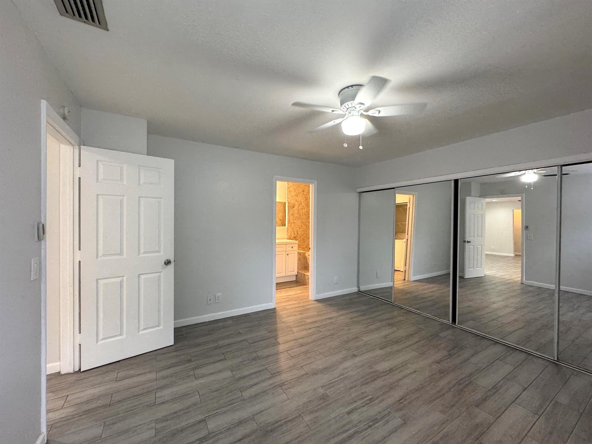 CROSSINGS OF BOYNTON BEAC - Residential Lease