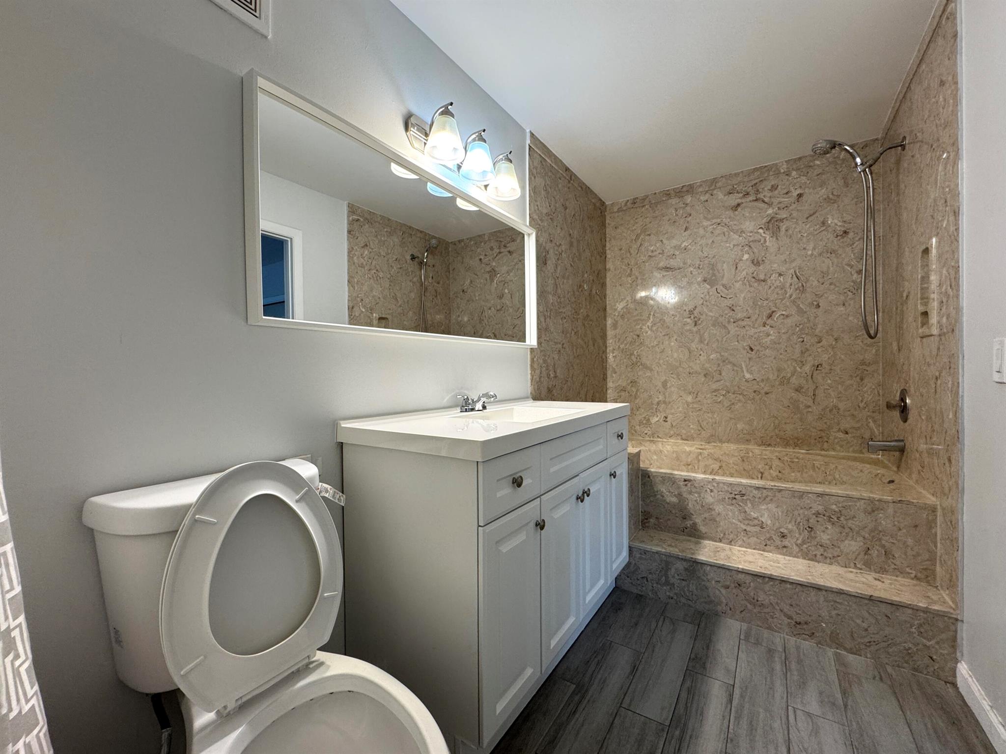 CROSSINGS OF BOYNTON BEAC - Residential Lease