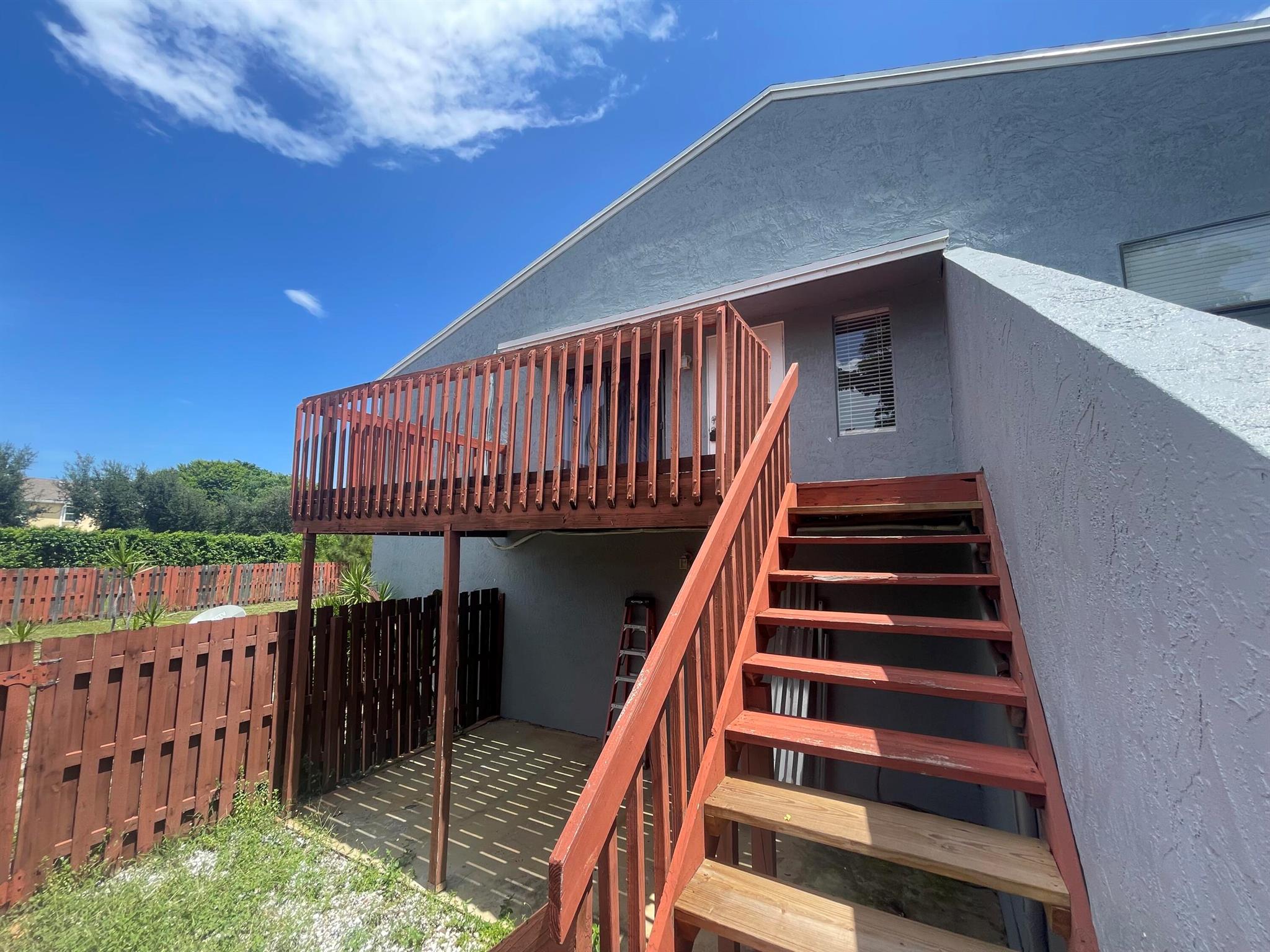 CROSSINGS OF BOYNTON BEAC - Residential Lease