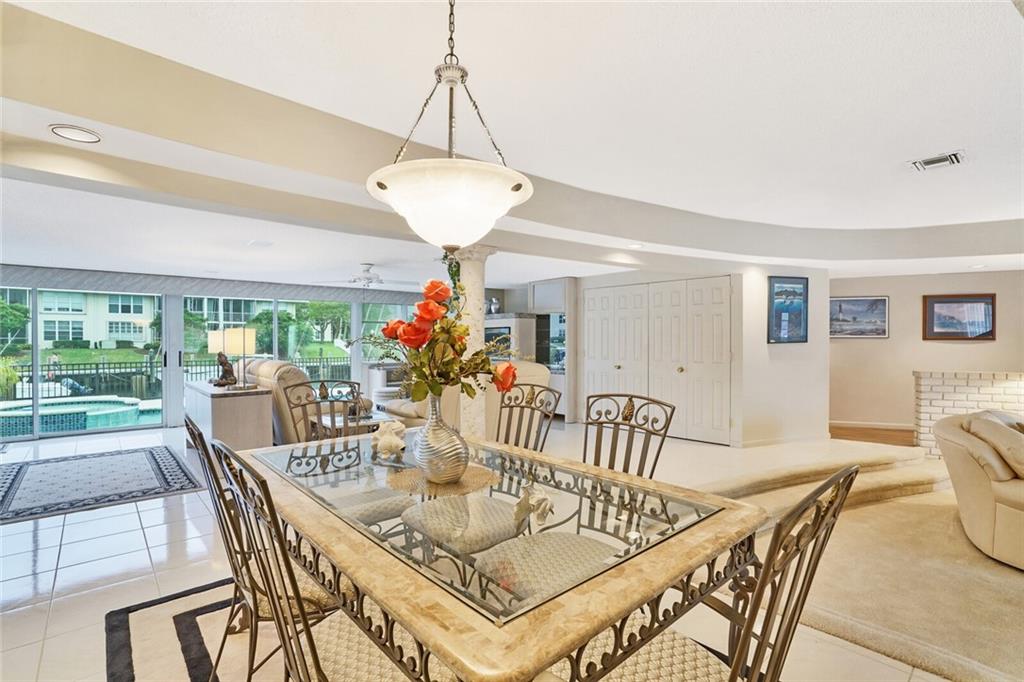 POMPANO WATERWAY ESTATES - Residential Lease