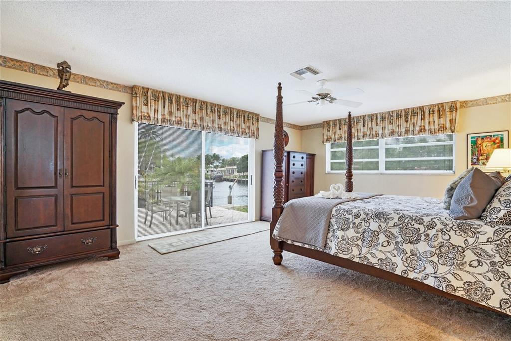 POMPANO WATERWAY ESTATES - Residential Lease