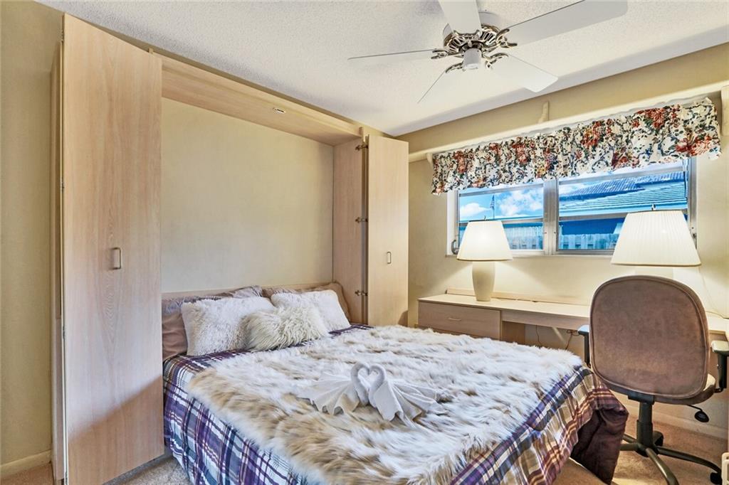 POMPANO WATERWAY ESTATES - Residential Lease