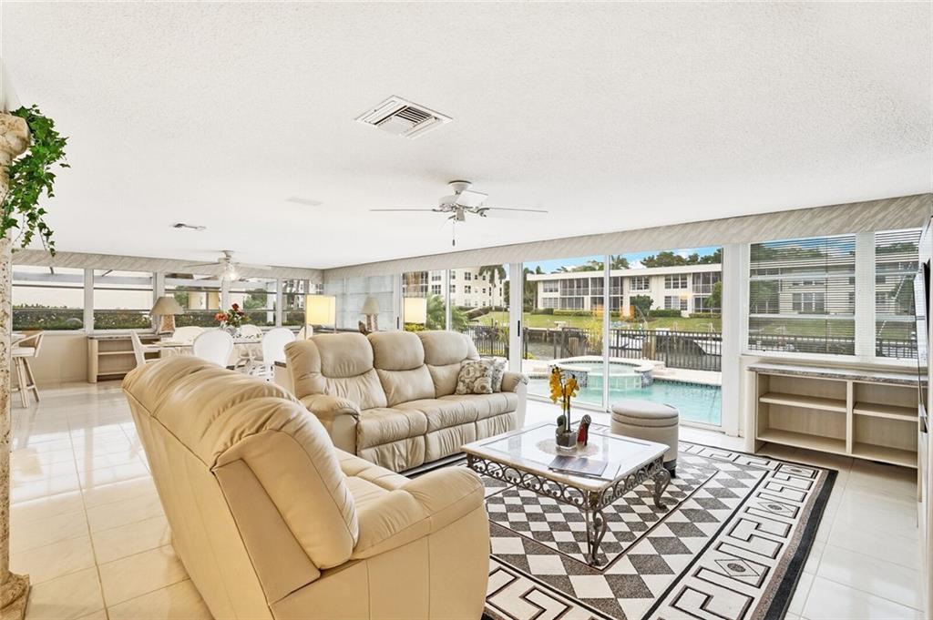 POMPANO WATERWAY ESTATES - Residential Lease