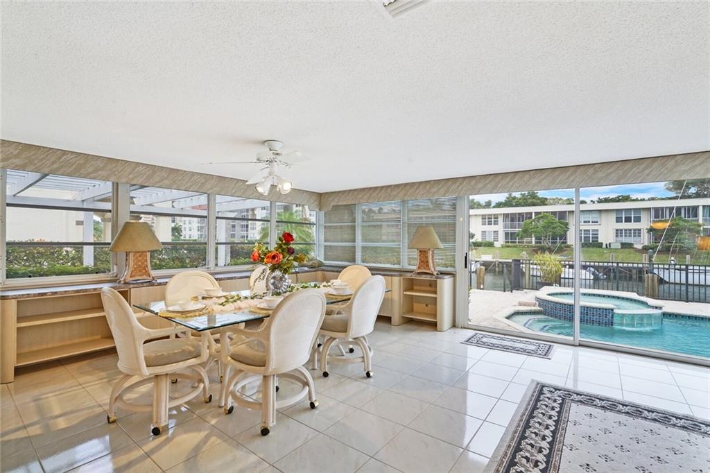 POMPANO WATERWAY ESTATES - Residential Lease