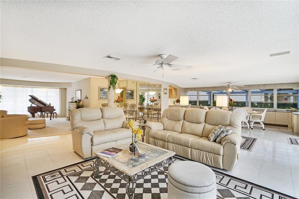 POMPANO WATERWAY ESTATES - Residential Lease