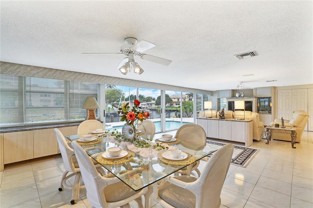 POMPANO WATERWAY ESTATES - Residential Lease