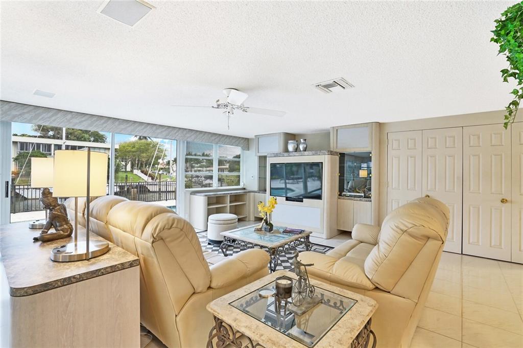 POMPANO WATERWAY ESTATES - Residential Lease