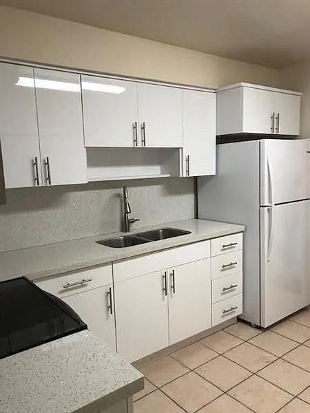 HOLLYWOOD BEACH GARDENS - Residential Income