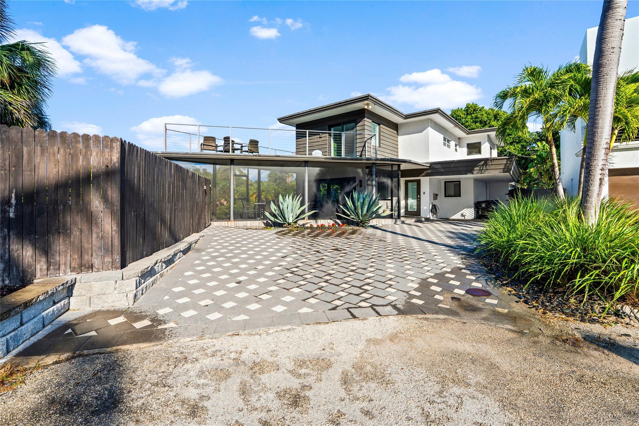 Las Olas By The Sea Ext 3 - Residential