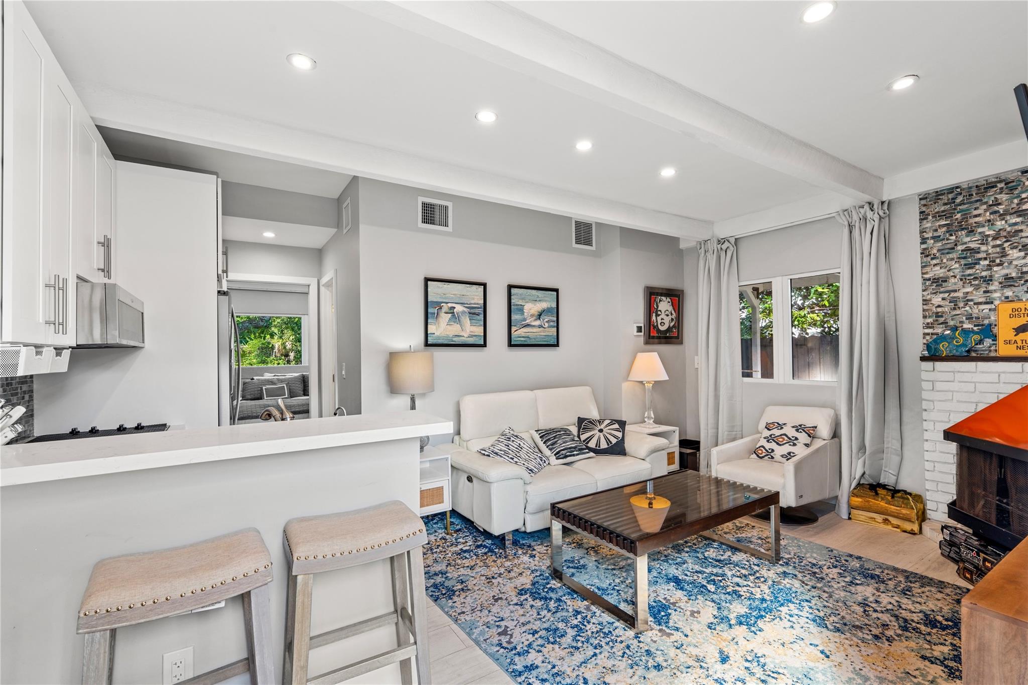 Las Olas By The Sea Ext 3 - Residential