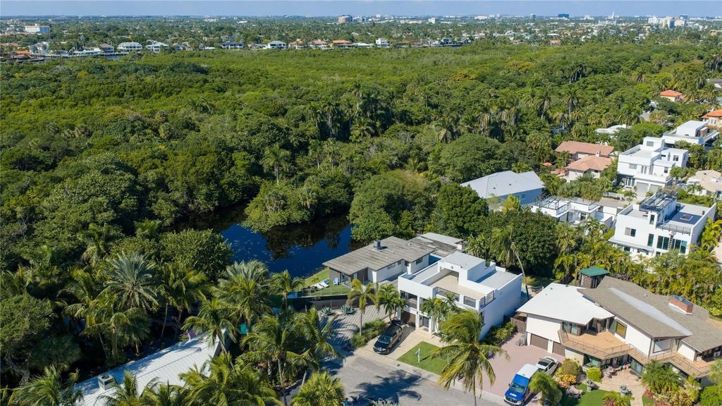 Photo of 3301 NE 15th Street, Fort Lauderdale, FL 33304 (MLS # F10537606)