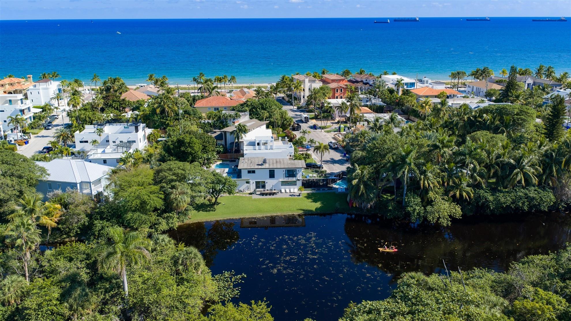 Las Olas By The Sea Ext 3 - Residential