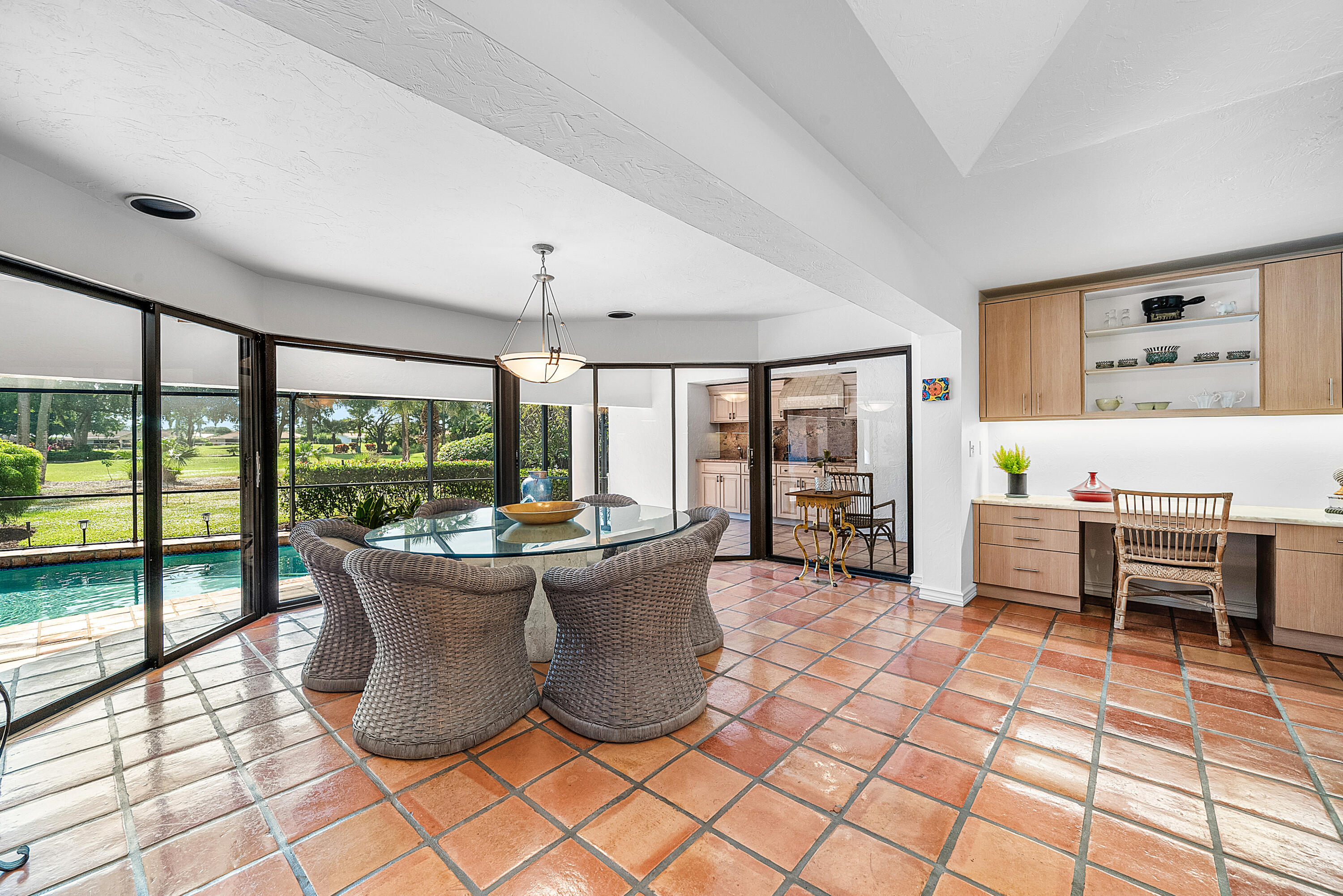 ATLANTIS - Residential