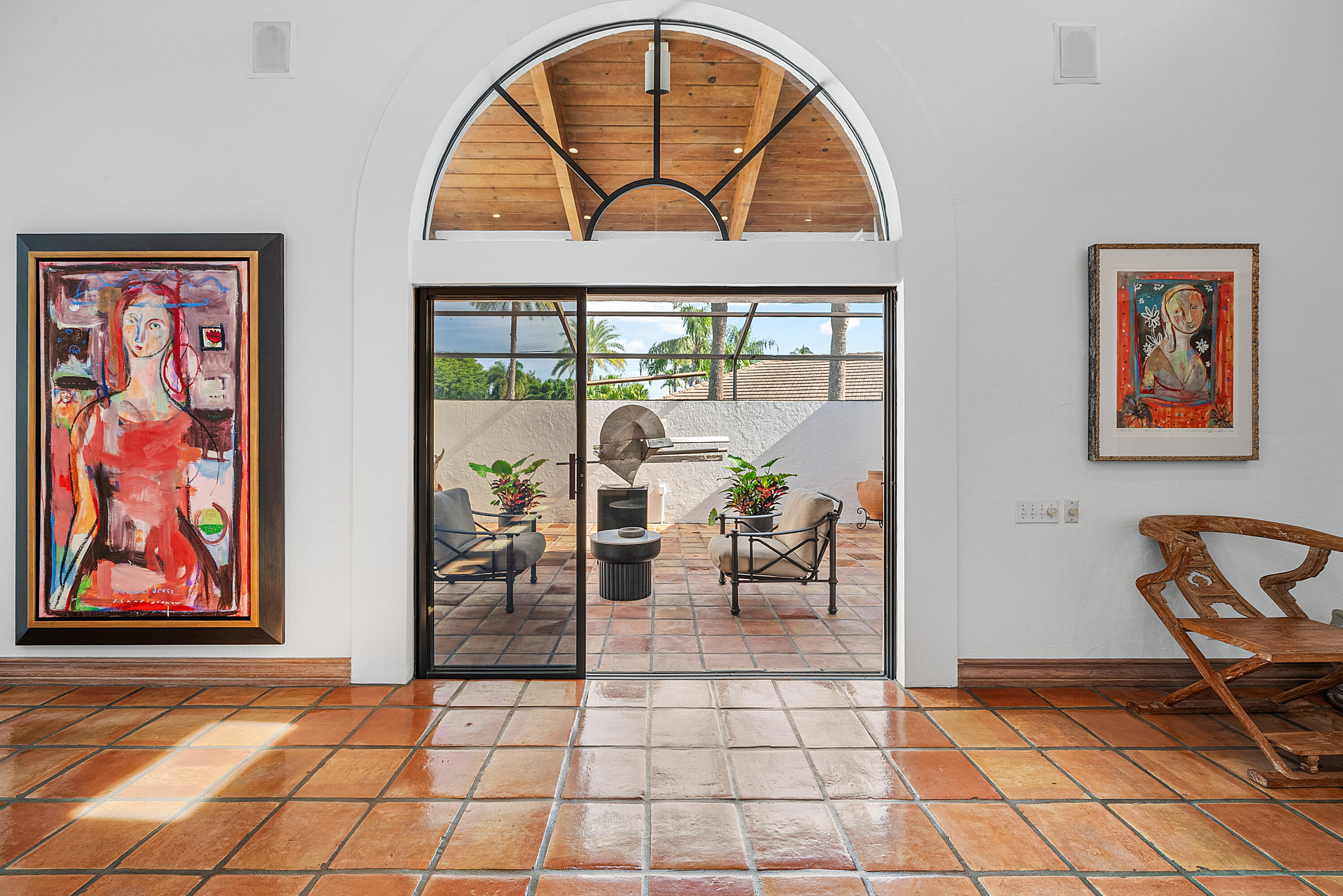 ATLANTIS - Residential