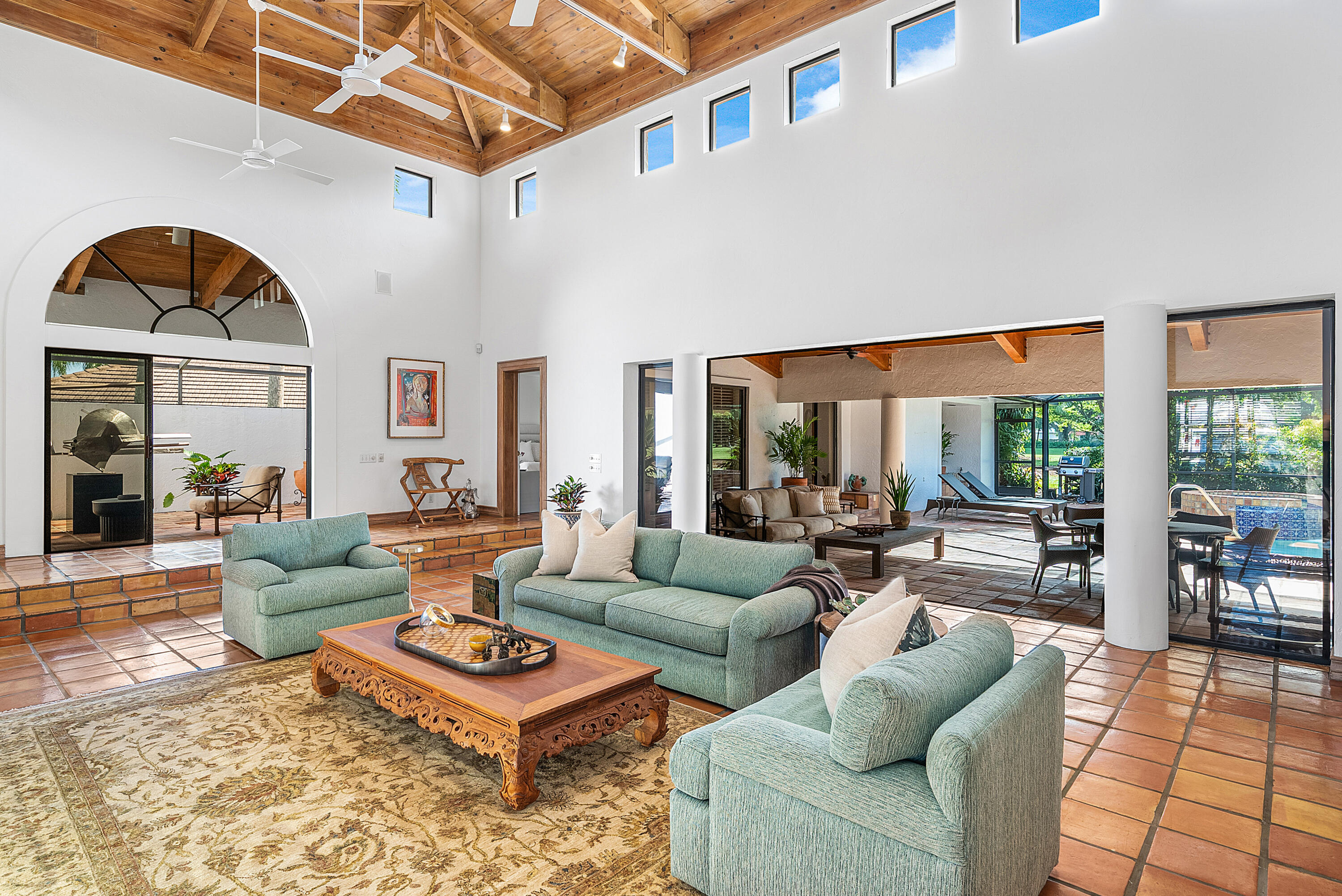 ATLANTIS - Residential