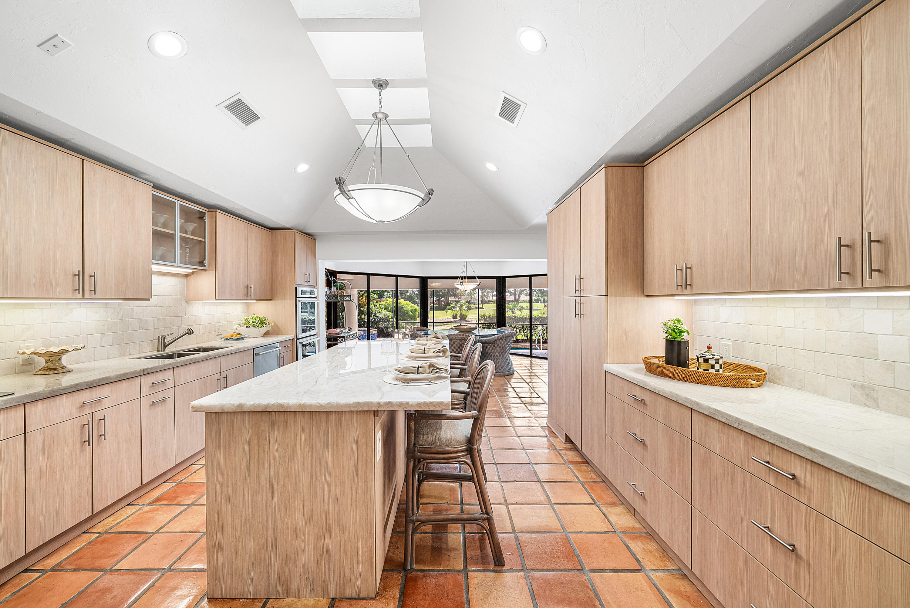 ATLANTIS - Residential