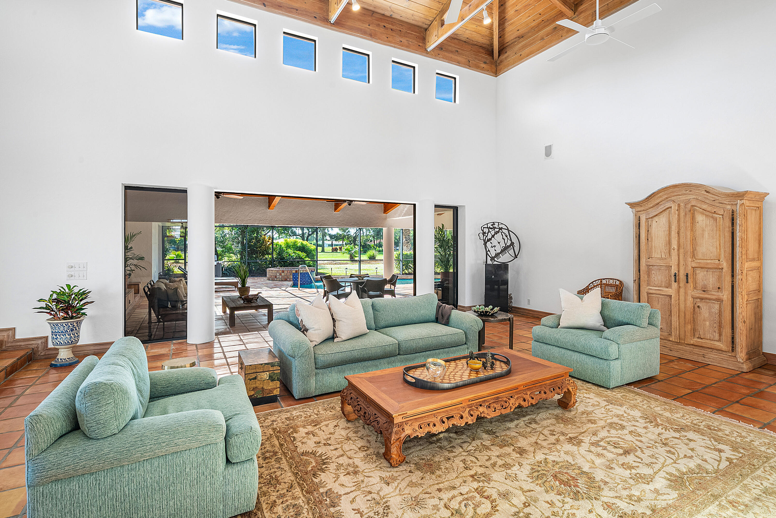 ATLANTIS - Residential