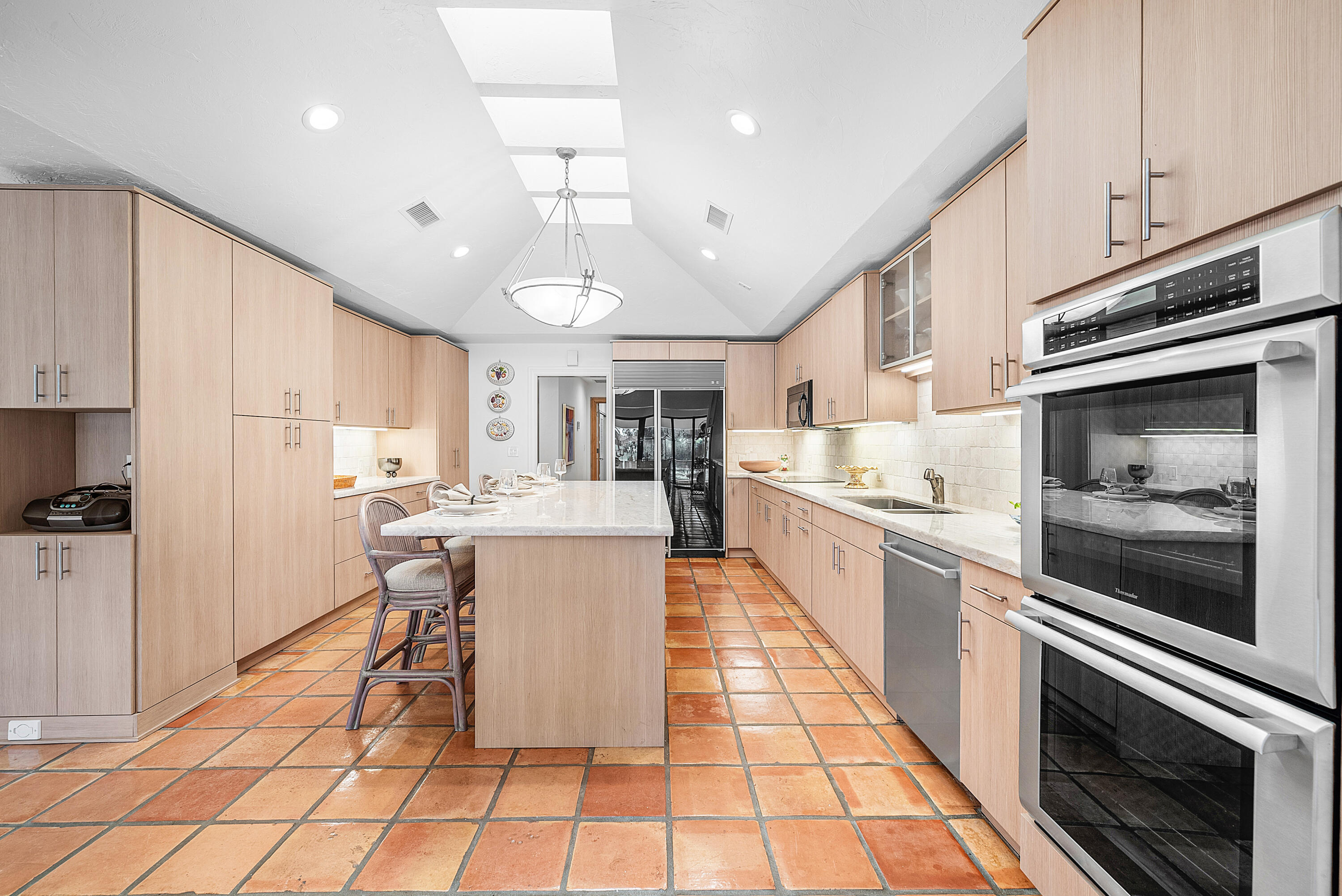 ATLANTIS - Residential