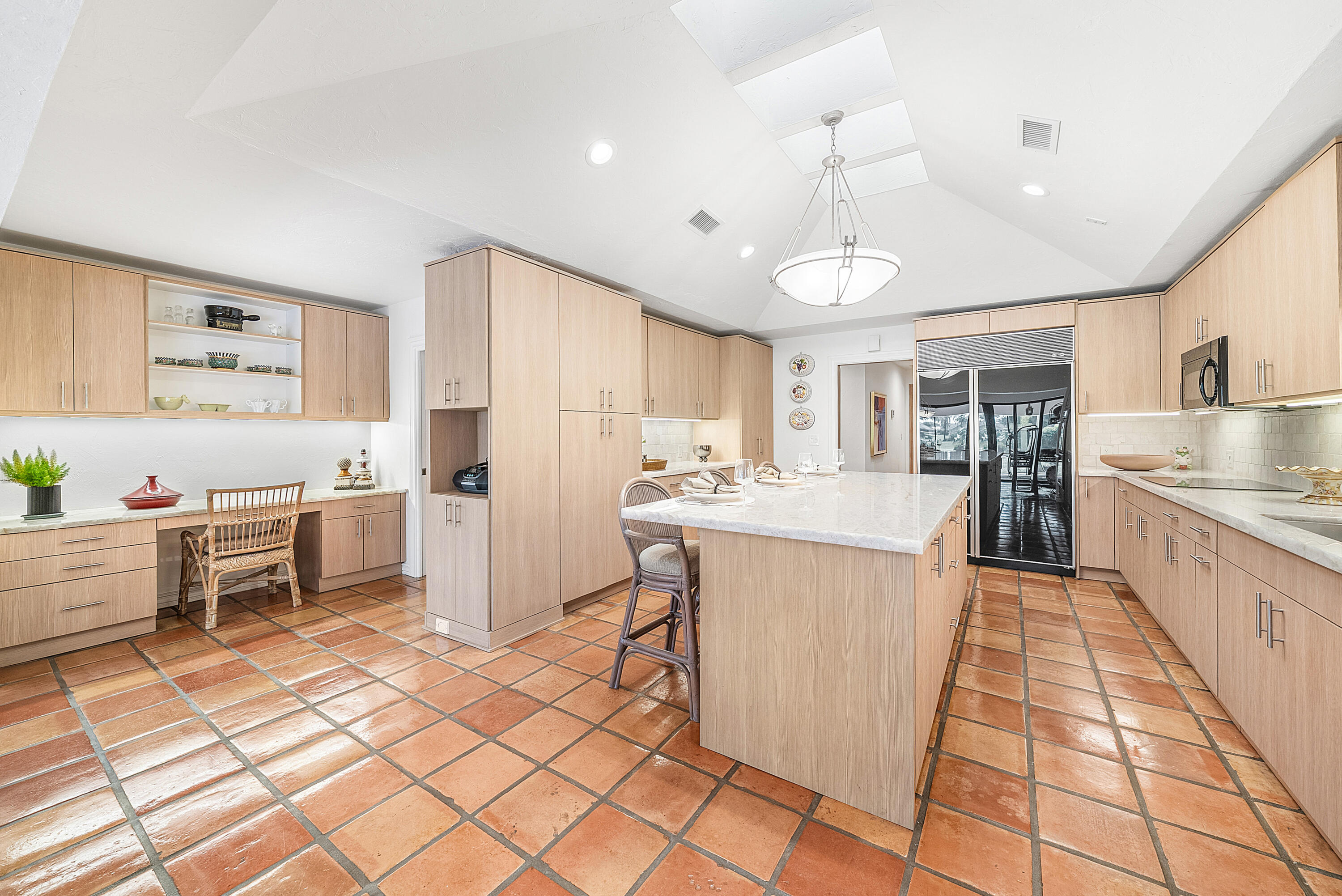 ATLANTIS - Residential