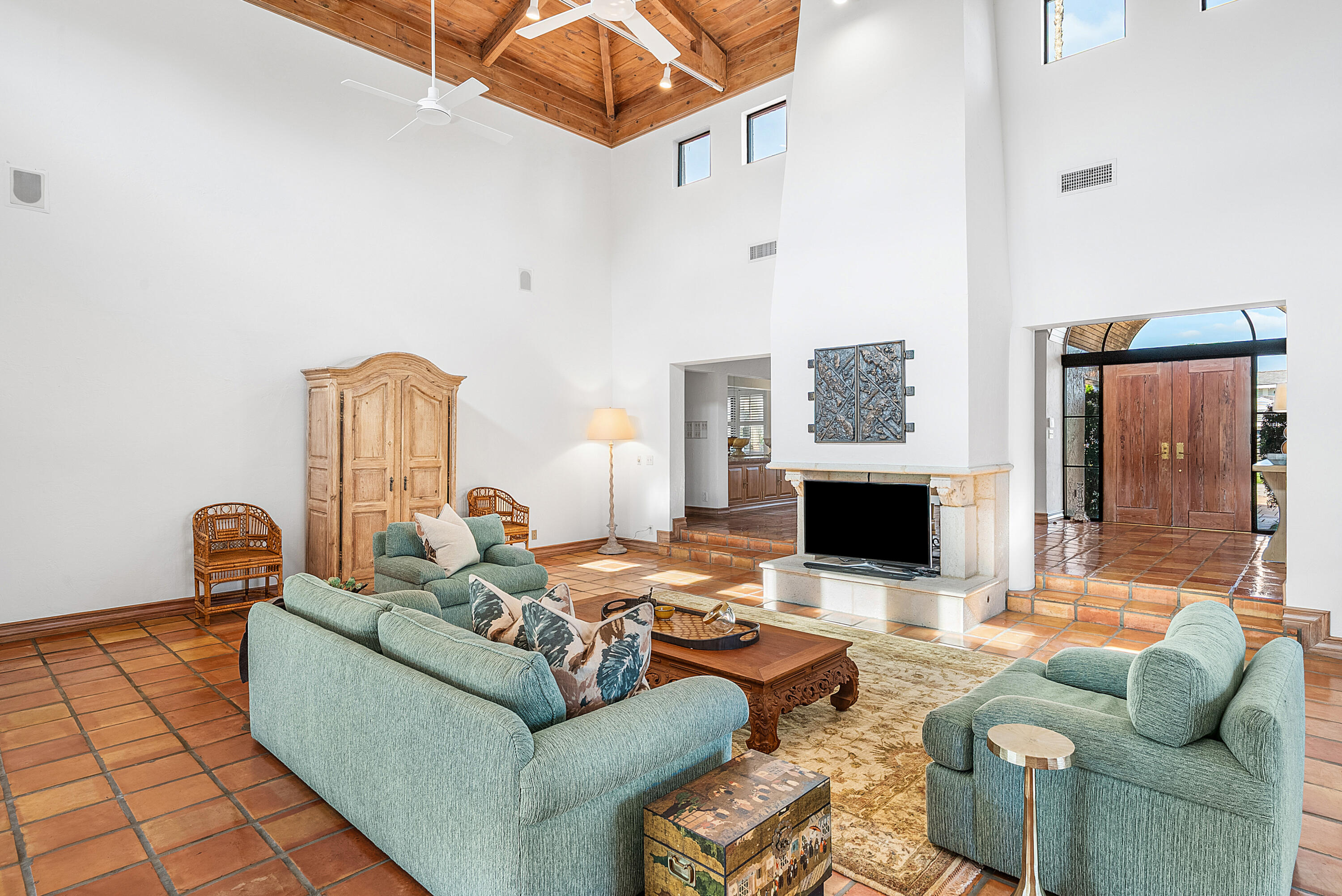 ATLANTIS - Residential