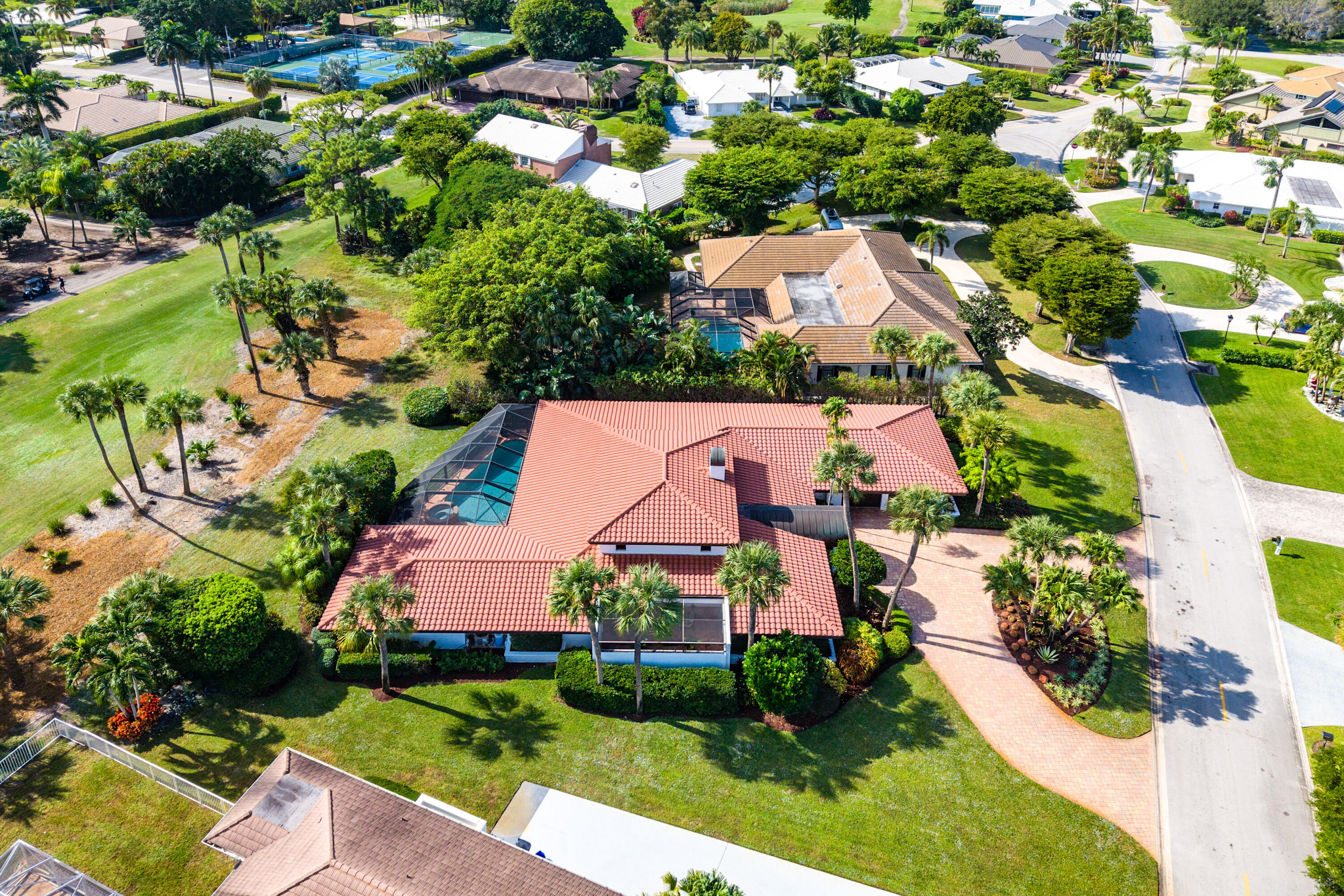 ATLANTIS - Residential