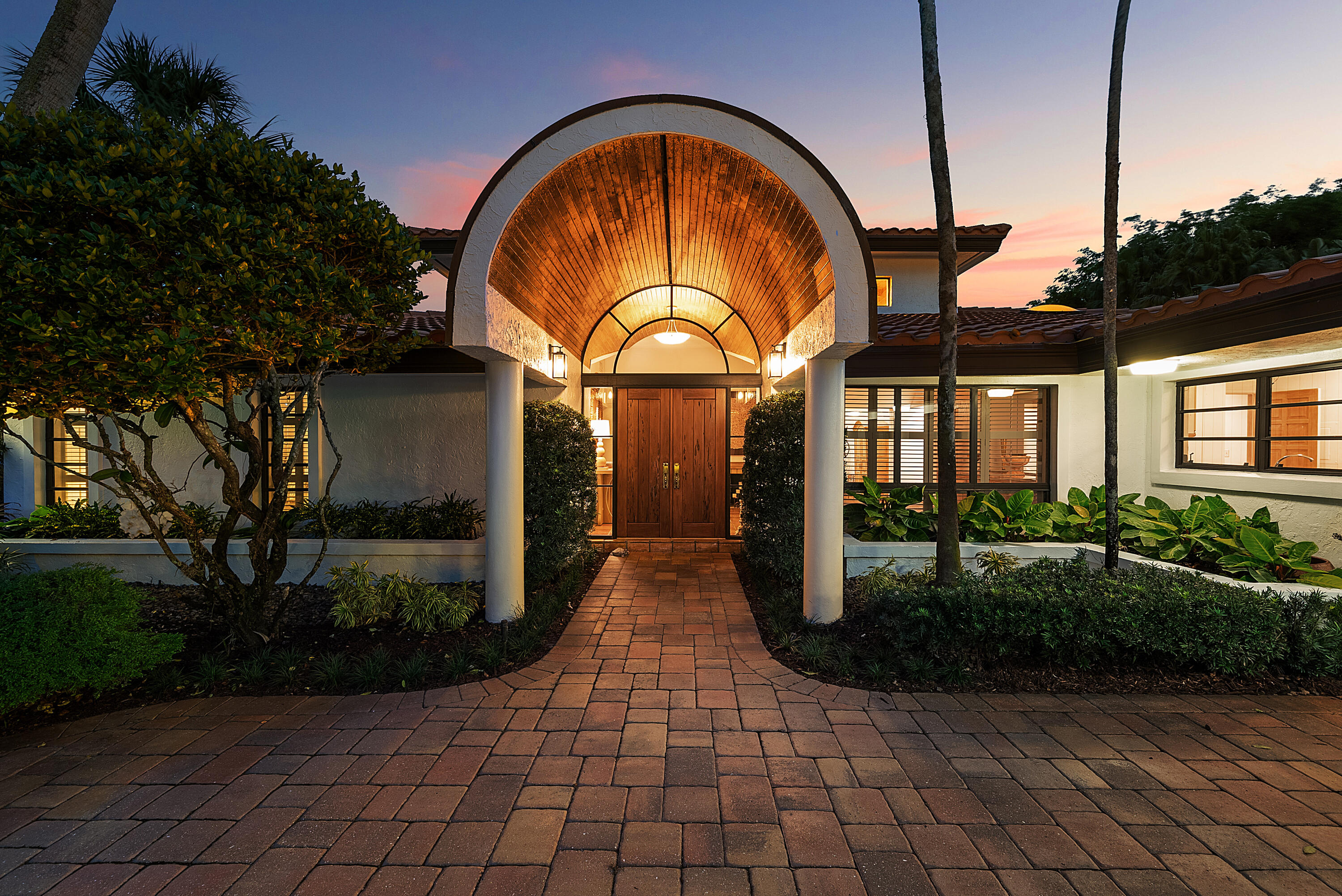 ATLANTIS - Residential