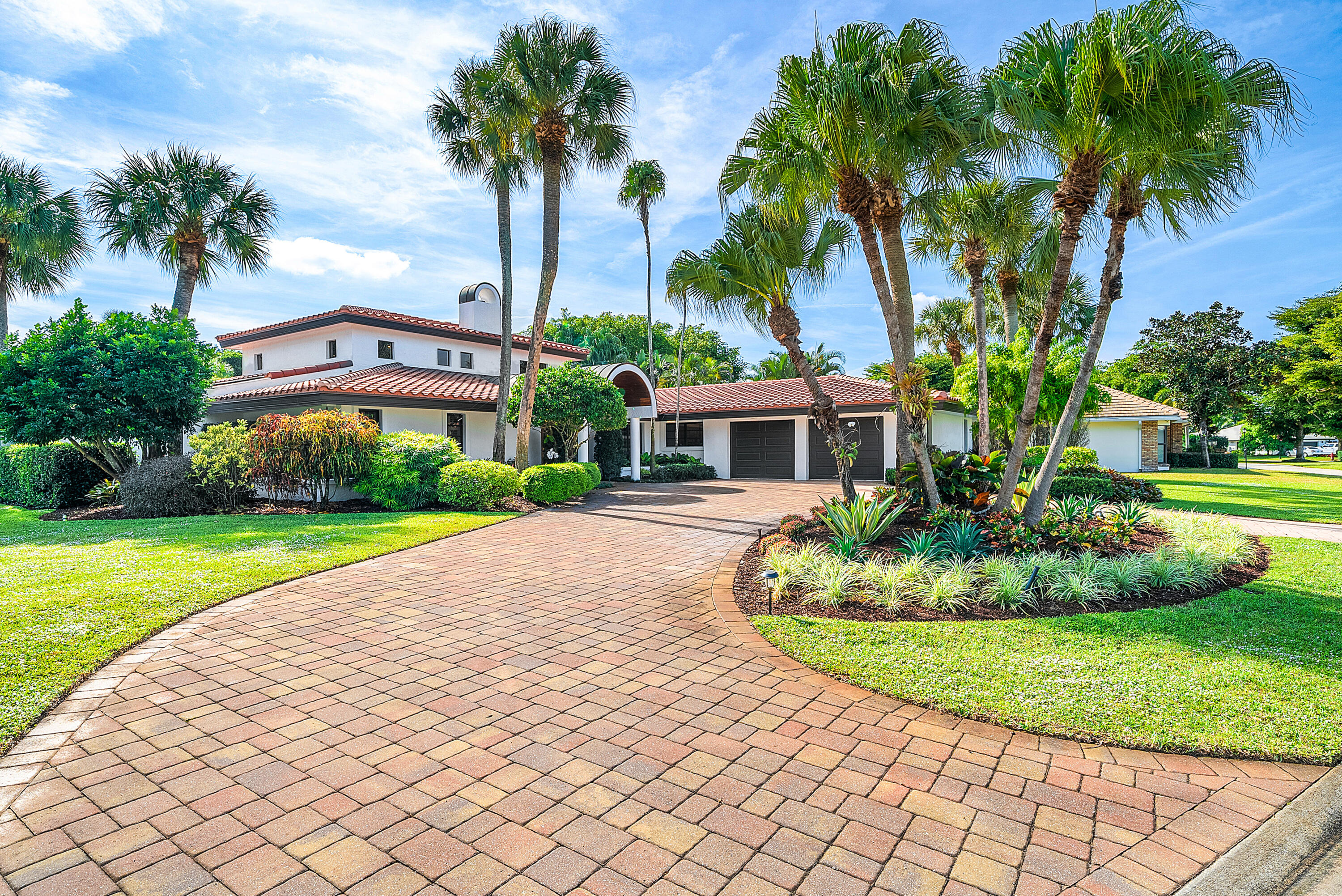 ATLANTIS - Residential