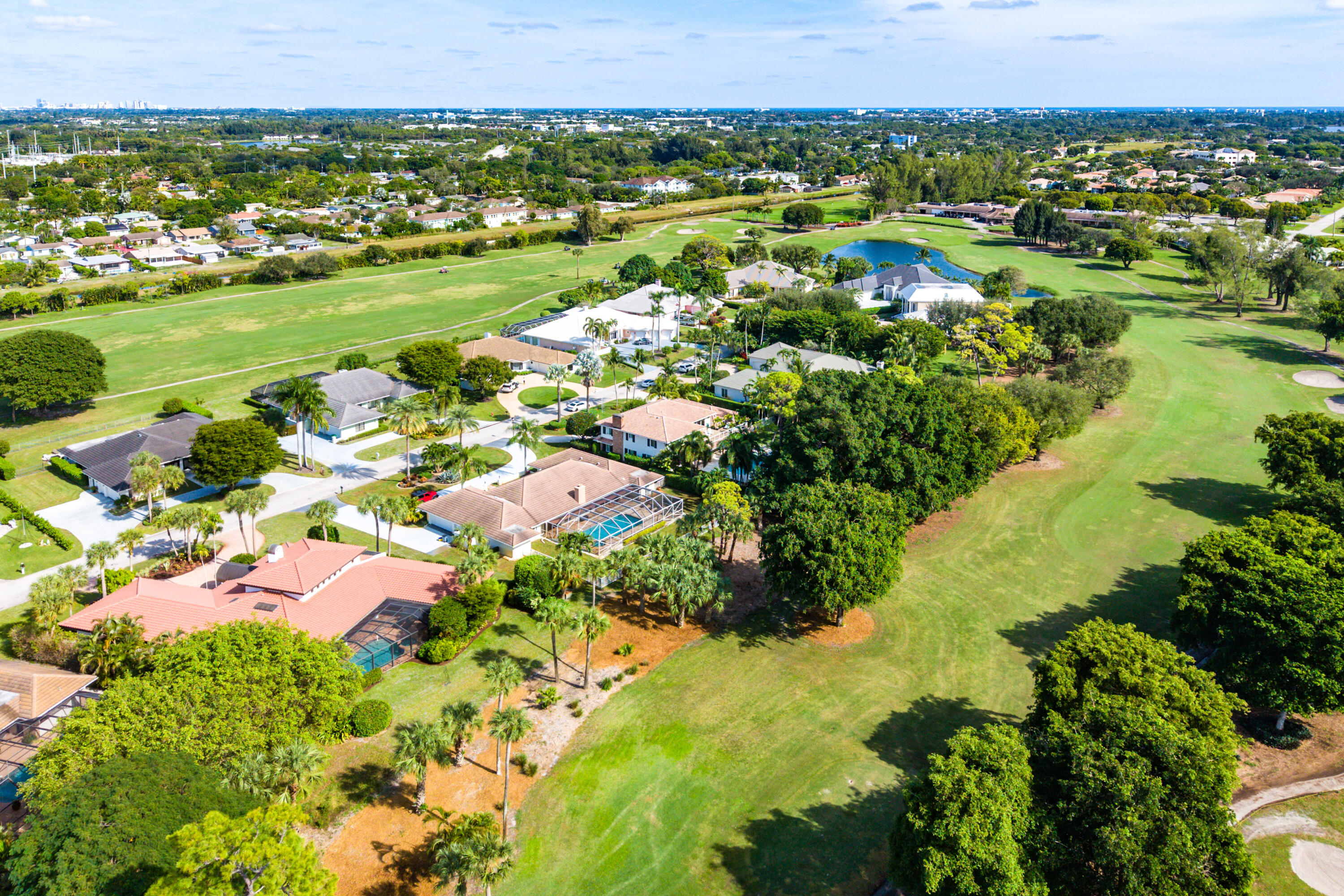 ATLANTIS - Residential