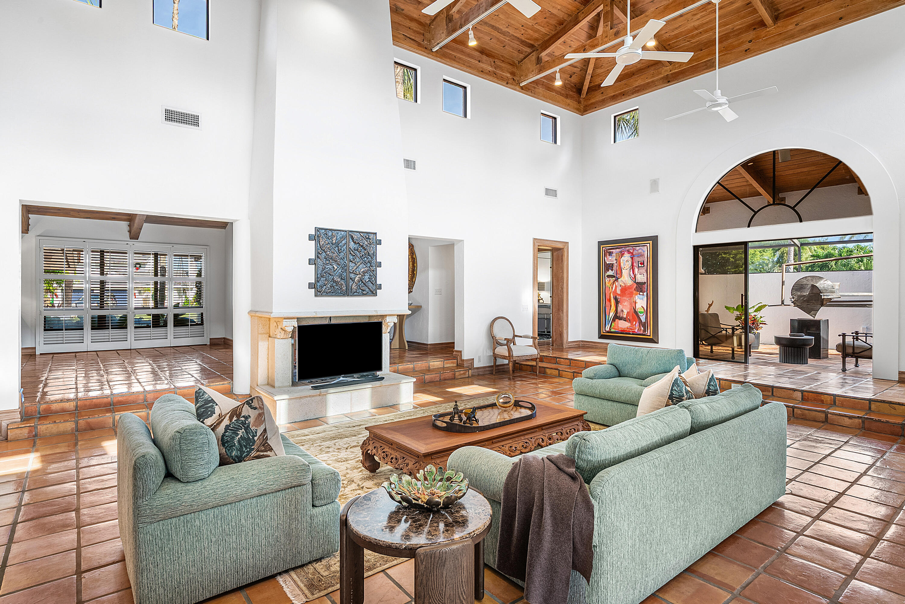 ATLANTIS - Residential