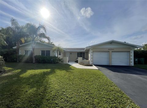 A home in Palmetto Bay