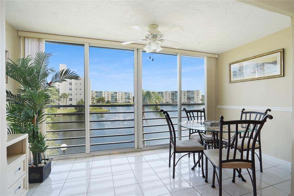 Photo of 101 SE 3rd Avenue #201, Dania Beach, FL 33004 (MLS # F10455084)