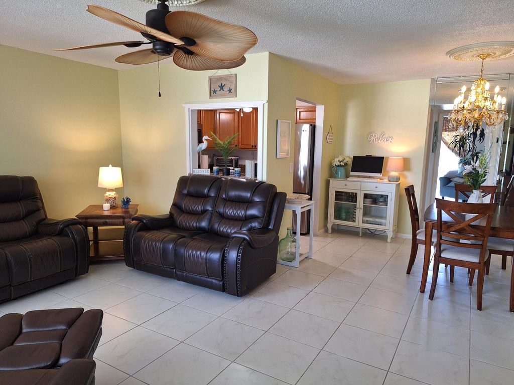 Photo of 305 Andover L, West Palm Beach, FL 33417 (MLS # R11164511)