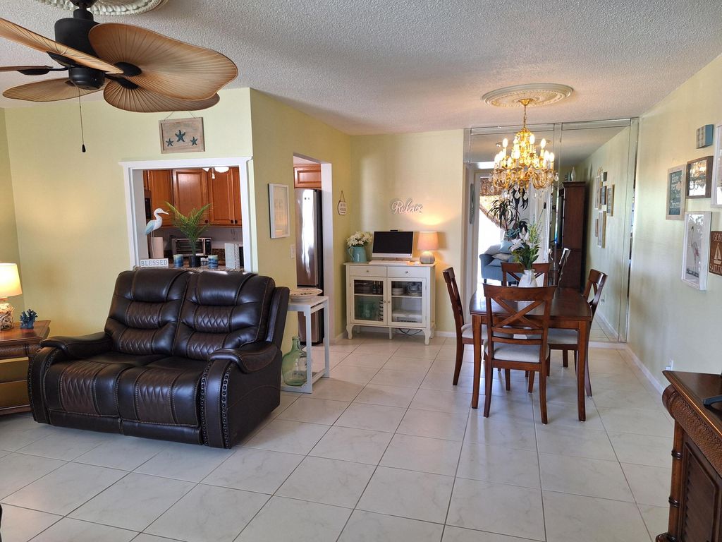 Photo of 305 Andover L, West Palm Beach, FL 33417 (MLS # R11164511)