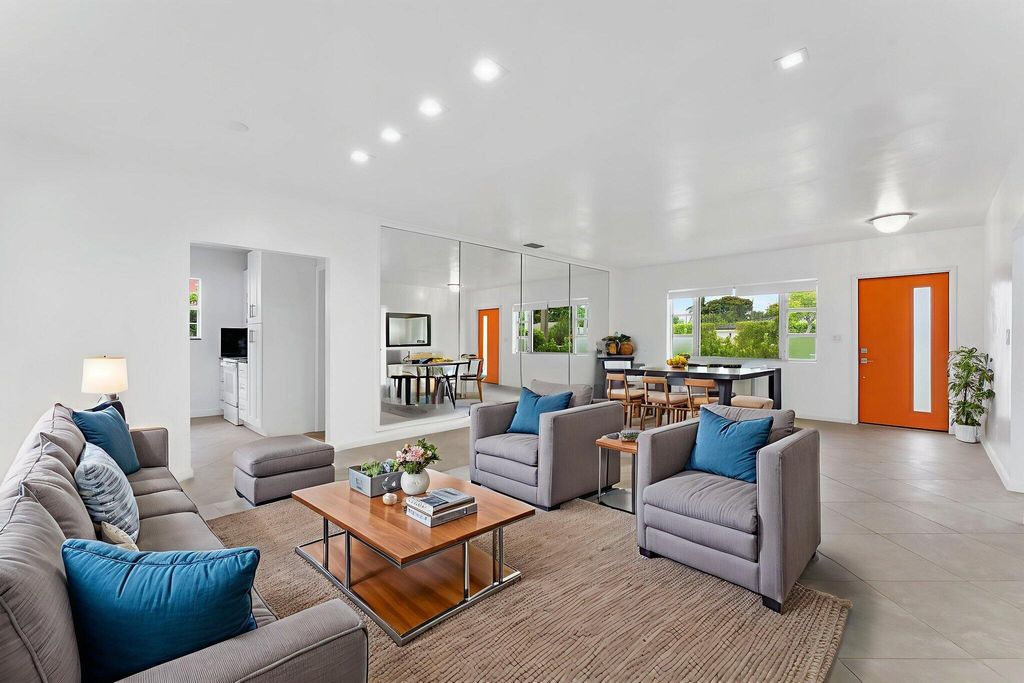 Photo of 5015 S Olive Avenue, West Palm Beach, FL 33405 (MLS # R11097889)