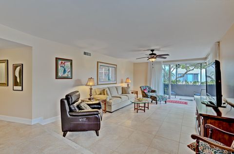 A home in Palm Beach Gardens