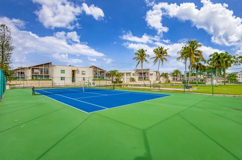 A home in Palm Beach Gardens